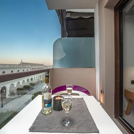 Alektor Luxury Apartments Zakynthos Buitenkant foto