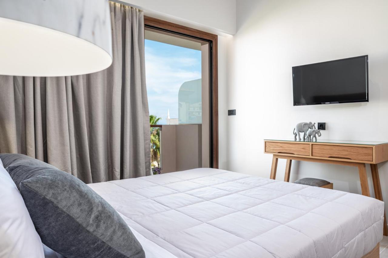 Alektor Luxury Apartments Zakynthos Buitenkant foto