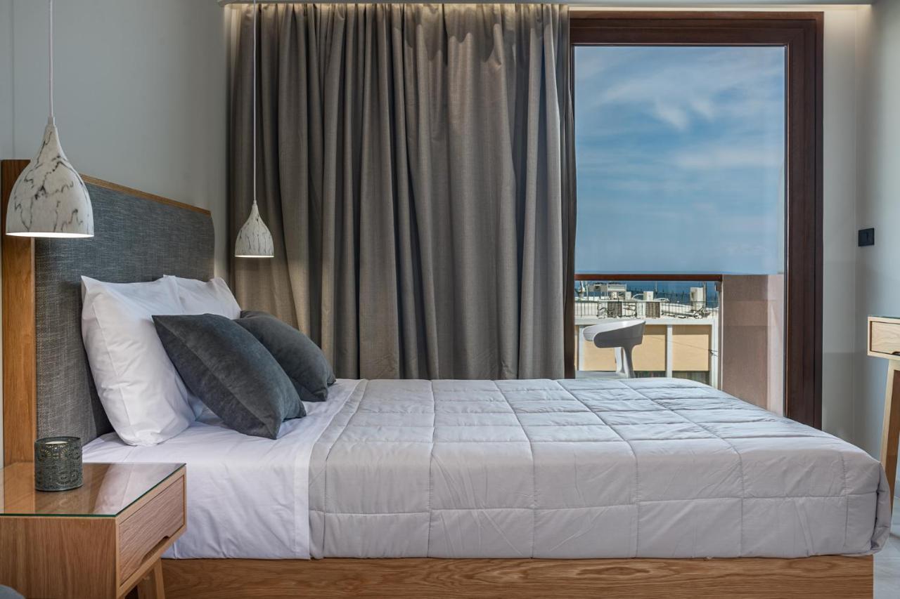 Alektor Luxury Apartments Zakynthos Buitenkant foto