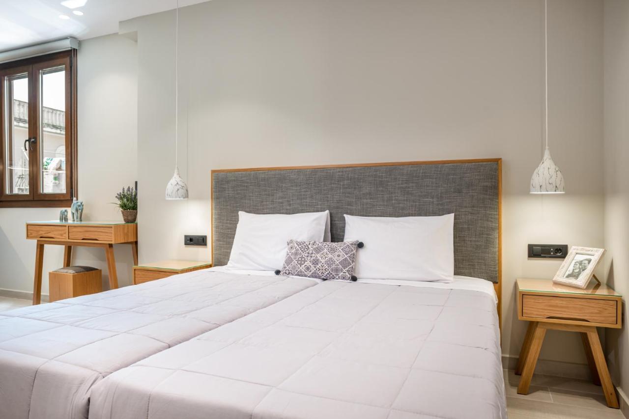 Alektor Luxury Apartments Zakynthos Buitenkant foto