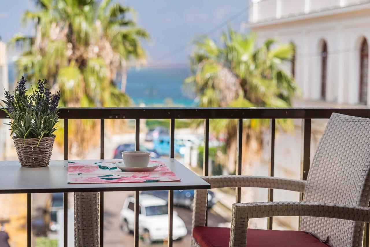 Alektor Luxury Apartments Zakynthos Buitenkant foto